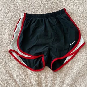 Nike shorts XS